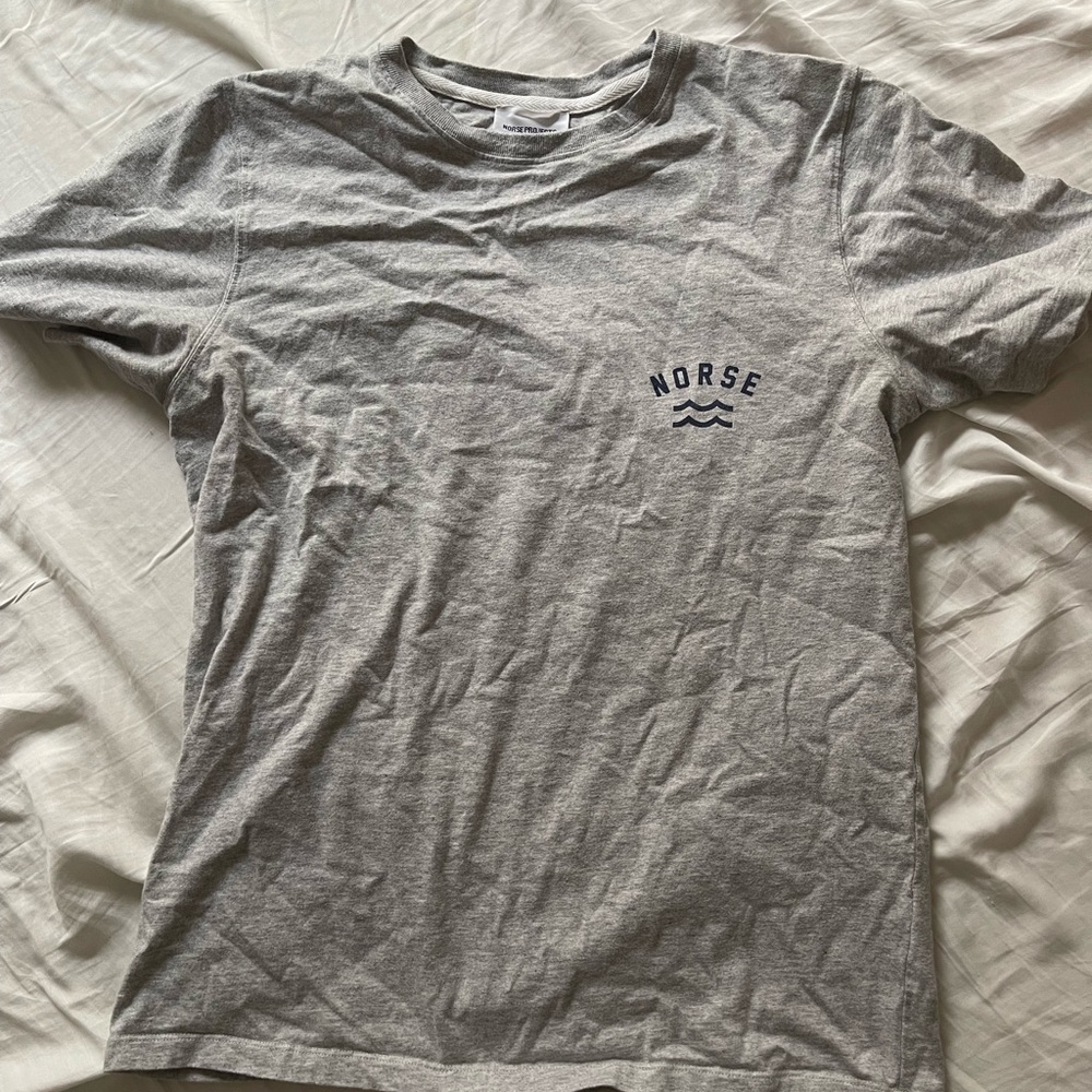 Men’s Norse Projects T Shirt
